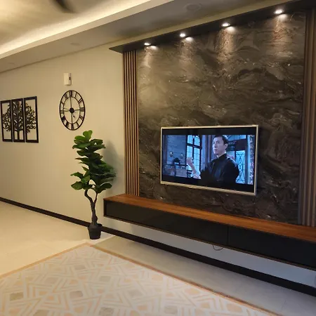 Farhah Homestay Selayang Kuala Lumpur - Malay Only Batu Caves Exterior photo