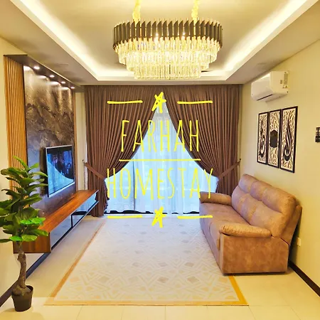 Farhah Homestay Selayang Kuala Lumpur - Malay Only Batu Caves Exterior photo
