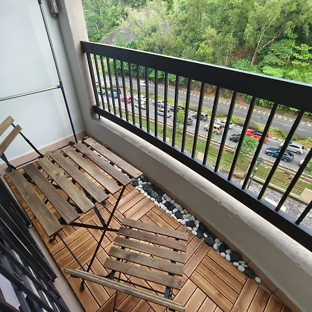 Farhah Homestay Selayang Kuala Lumpur - Malay Only Batu Caves Exterior photo