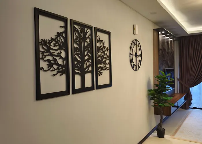 Farhah Homestay Selayang Kuala Lumpur - Malay Only