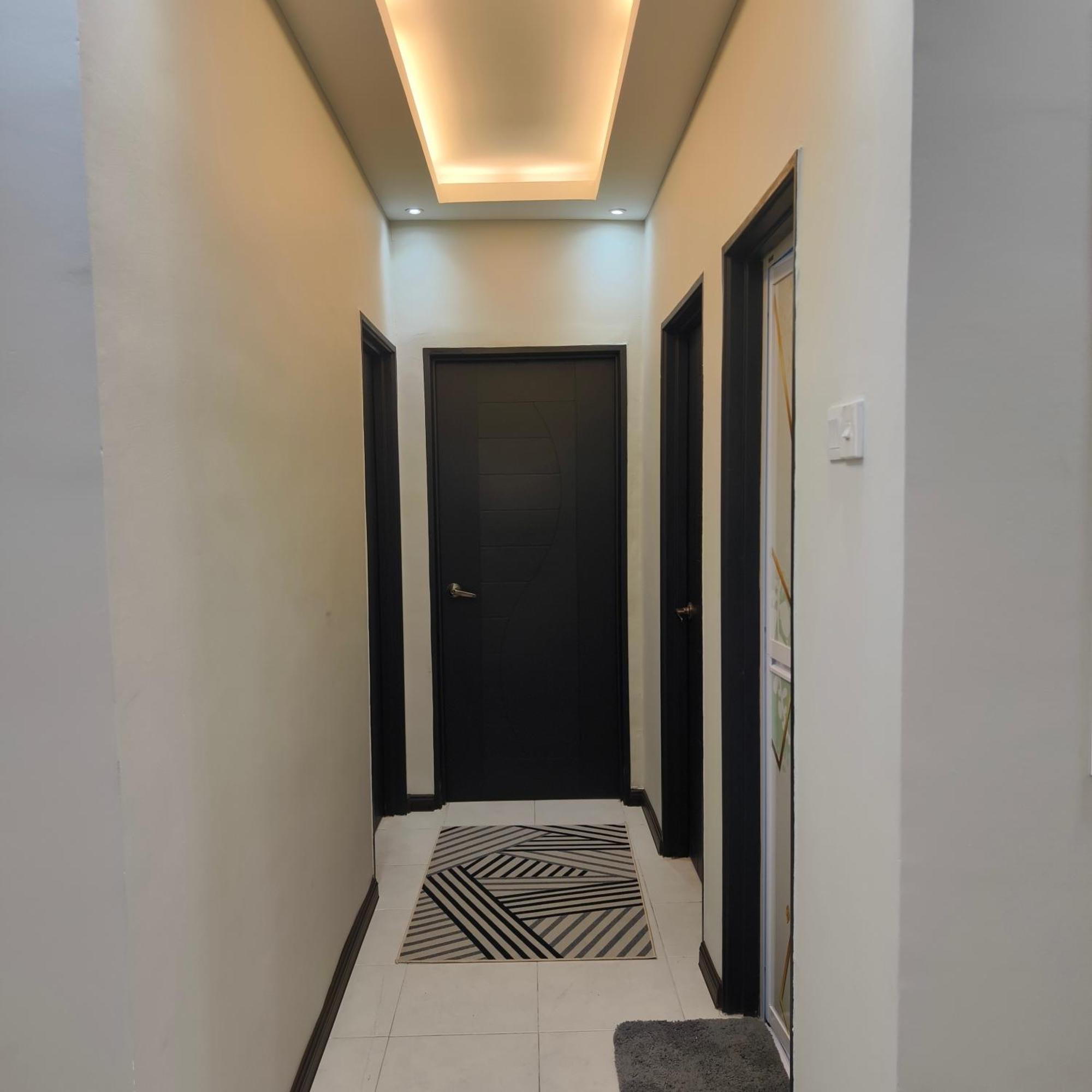 Apartment Farhah Selayang Kuala Lumpur - Malay Only Batu Caves