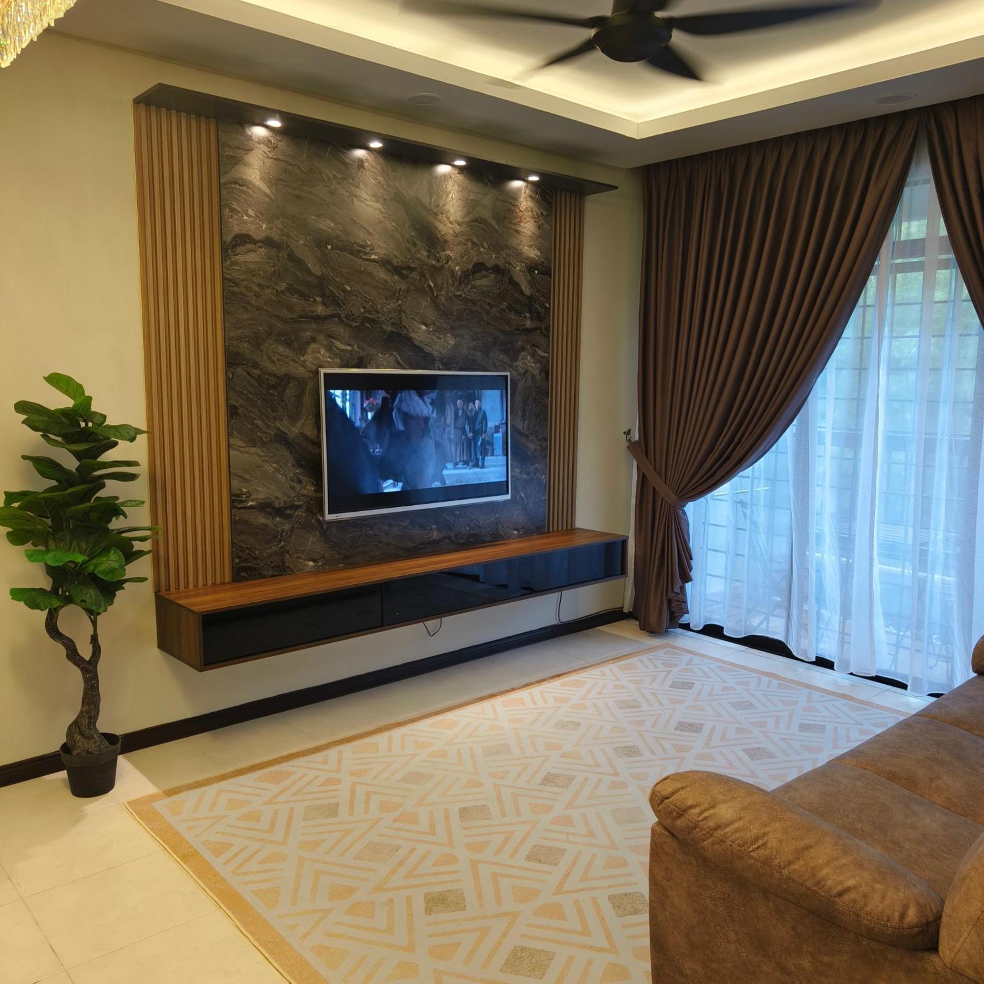 Farhah Selayang Kuala Lumpur - Malay Only * Batu Caves