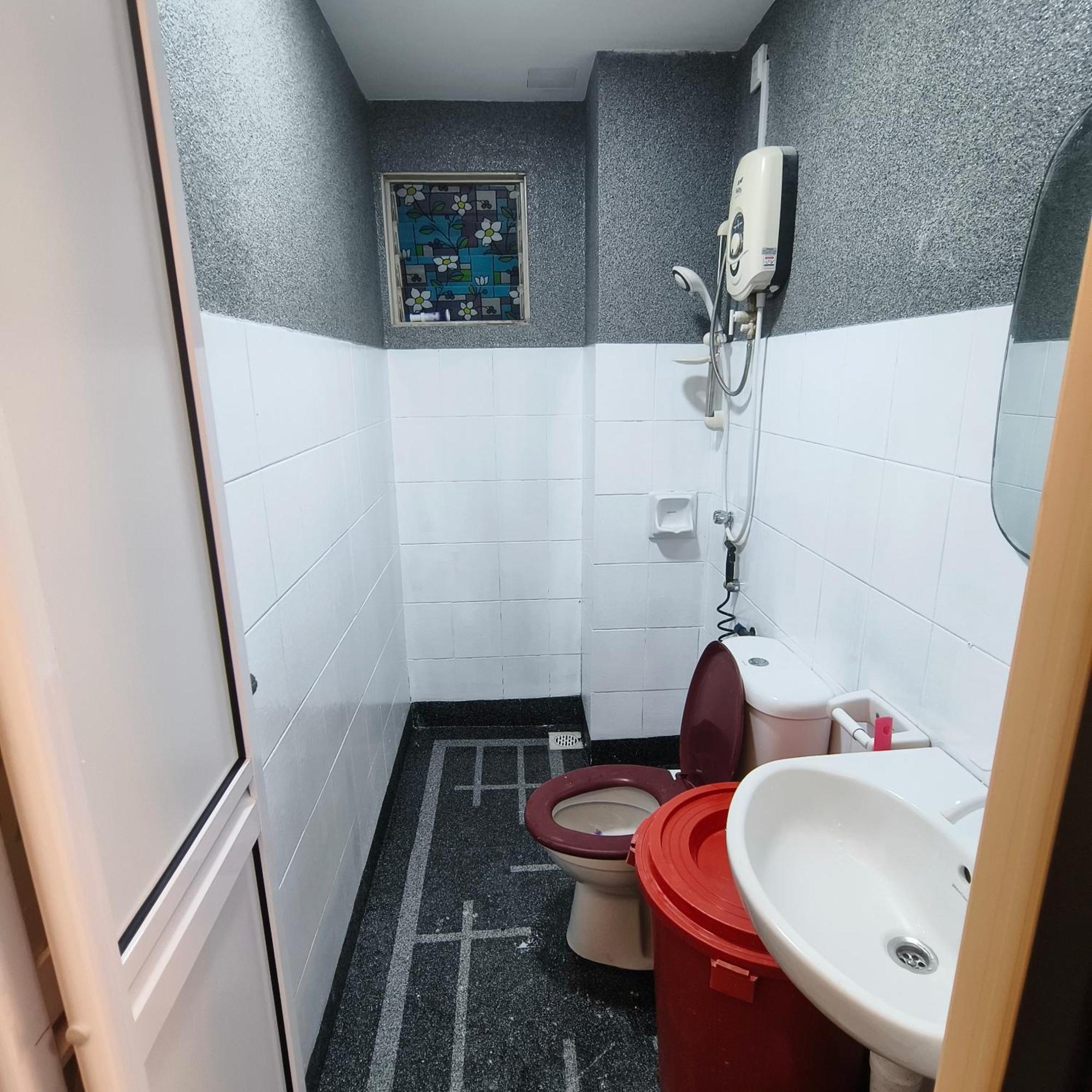 Farhah Selayang Kuala Lumpur - Malay Only Batu Caves