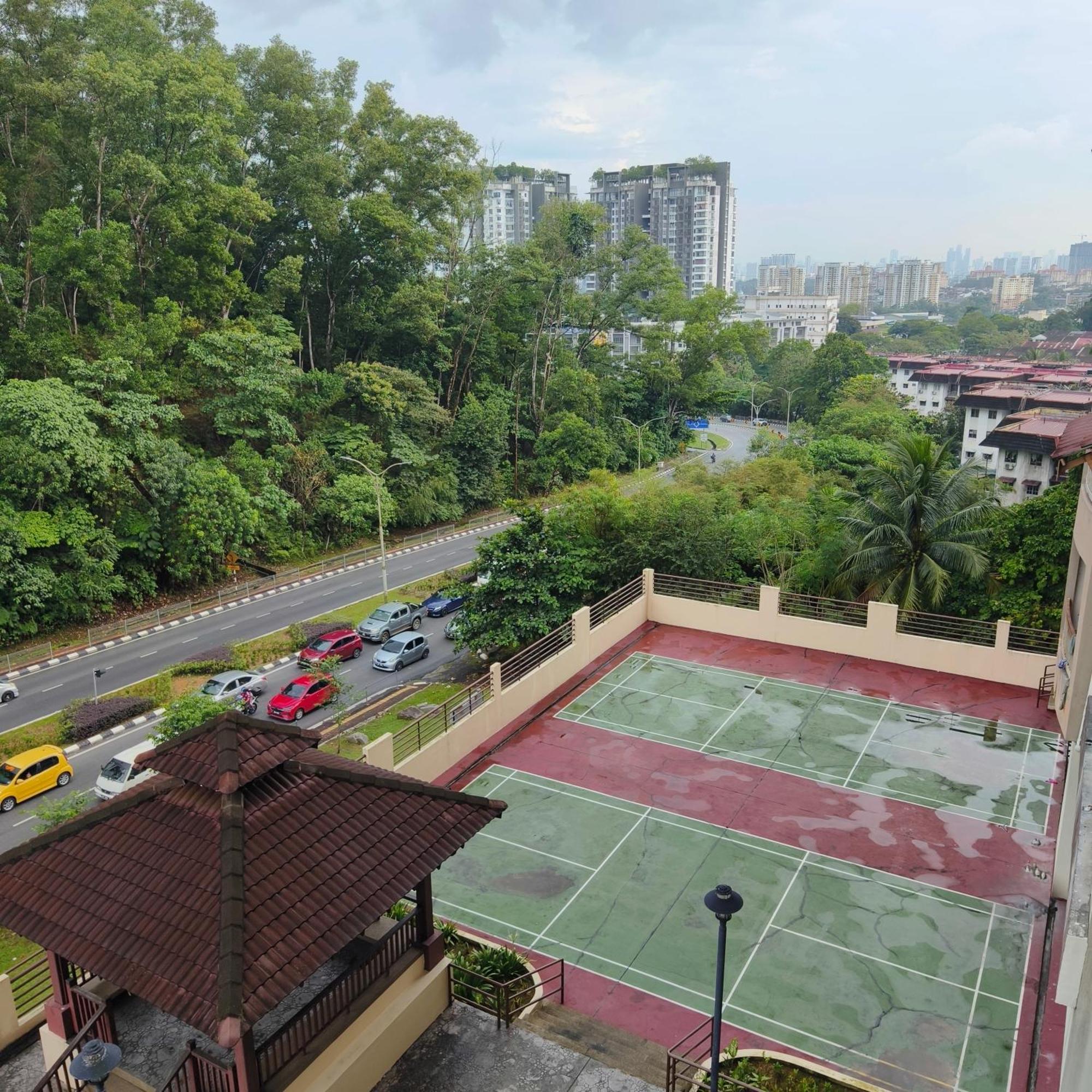Farhah Selayang Kuala Lumpur - Malay Only *